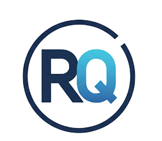 Logo Romarqtech