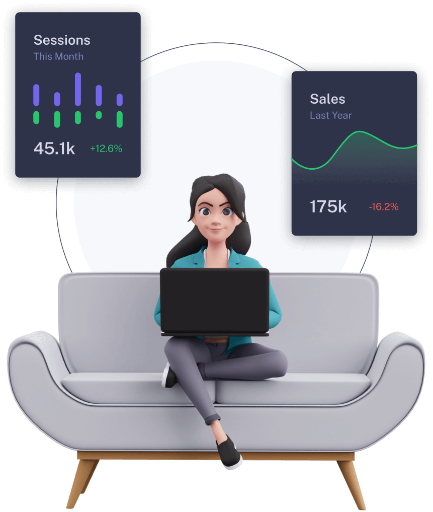 Romarqtech Ilustración